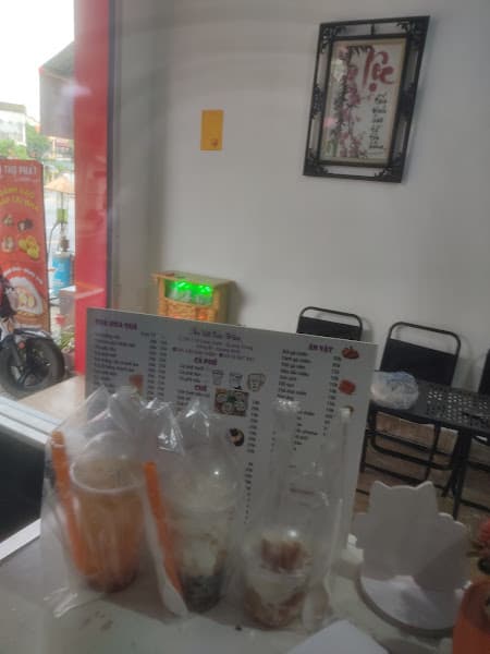 Hình ảnh Trà Sữa Ăn Vặt Bảo Trâm - 2