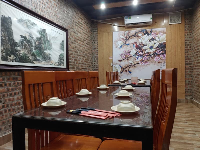 Chợ hải sản Hải Phòng (Hải Phòng seafood market) cơ sở 2