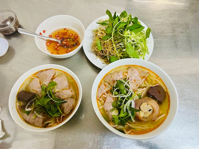 Hình ảnh Bún bò Huế Linh - 2