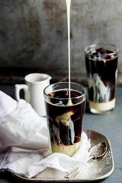 Hình ảnh san coffee trà sữa - 3