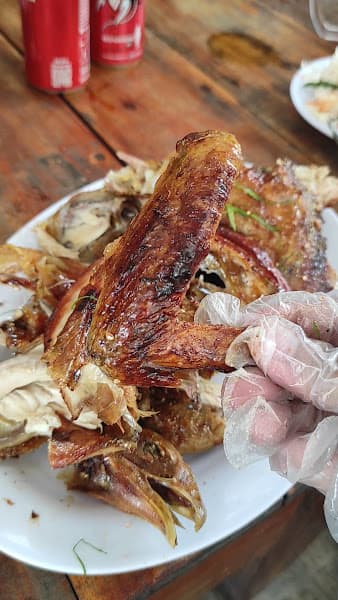 Hình ảnh Quán 7777 (Gà đốt) - 4