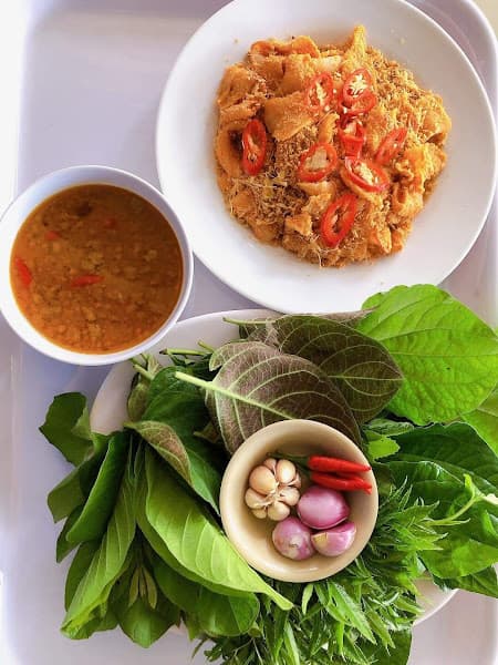 Hình ảnh Gỏi Cá Thanh Vân - 2