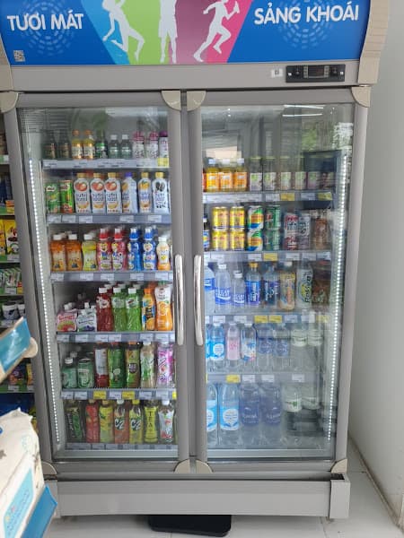 Hình ảnh Nhà thuốc Pharmacity - 2