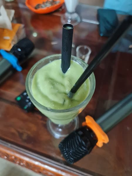 Trà Sữa Tèn Tén Ten