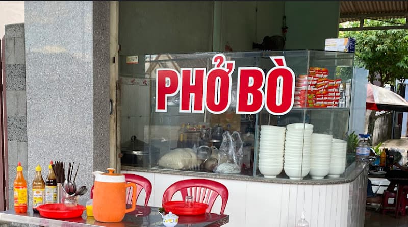 Ảnh bìa Phở Trường