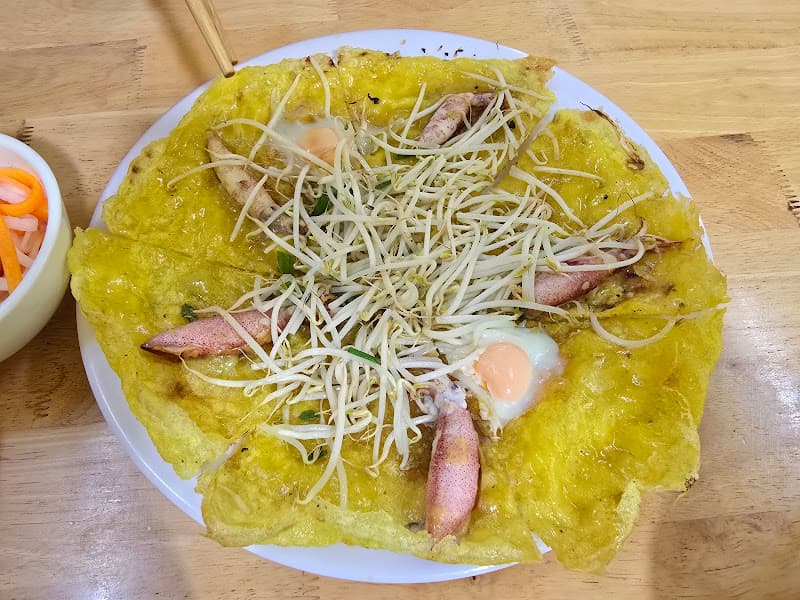 Hình ảnh Bánh xèo chảo 85 Nha Trang - 5