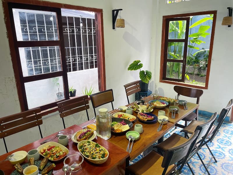 Hình ảnh Quán thuần chay Thong Dong - 4