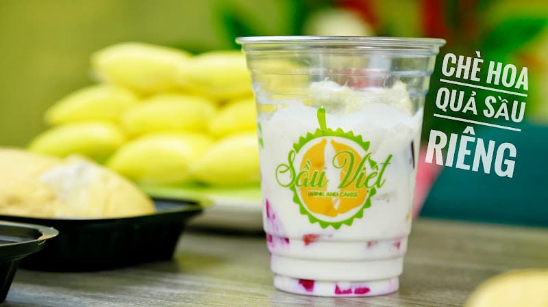 Hình ảnh Nhà Hàng Hải Thái - Vua Hải Sản - Chè Sầu - 4