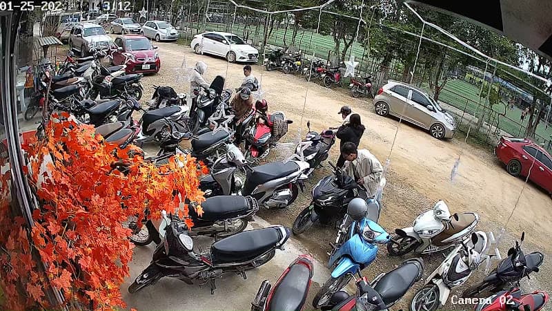 Hình ảnh NHÀ HÀNG THÀNH THẮNG - LẨU NƯỚNG BUFFET HÀN QUỐC - 5