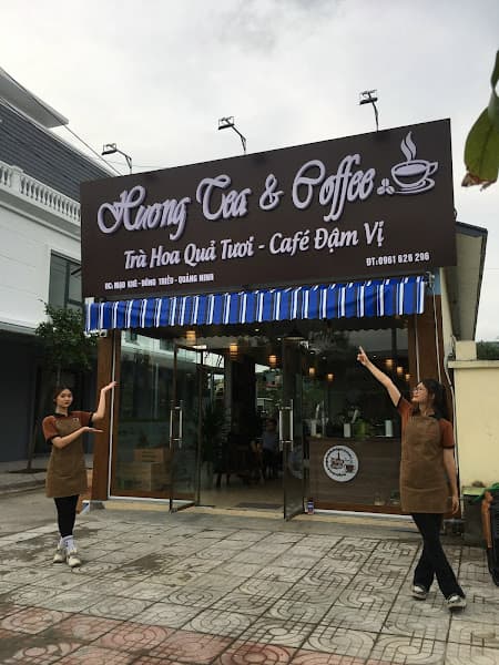 Hình ảnh Hương Tea & Coffee - 2