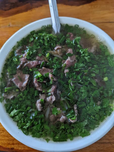 Hình ảnh Phở Quê - 2