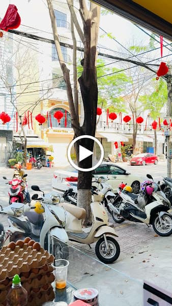 Hình ảnh Tiệm BAMIBATEE - Bánh Mì Chảo - Xôi Bắc - Pate - 5