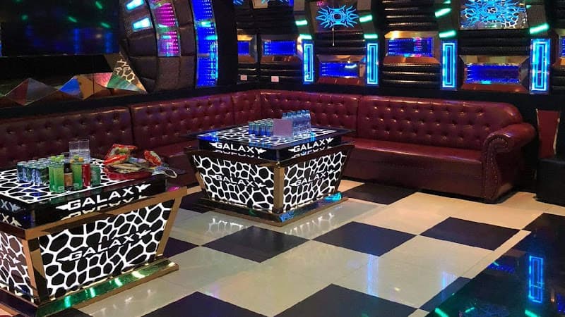 Hình ảnh Karaoke Galaxy - 5