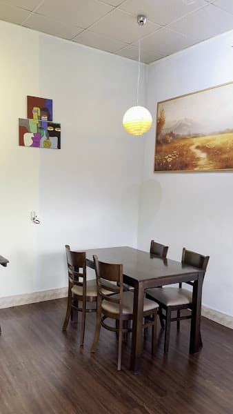 Hình ảnh Nương.coffee, brunch & cakes - 9