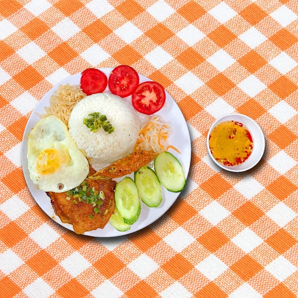 Hình ảnh Cơm Tấm Đêm 247 - 4