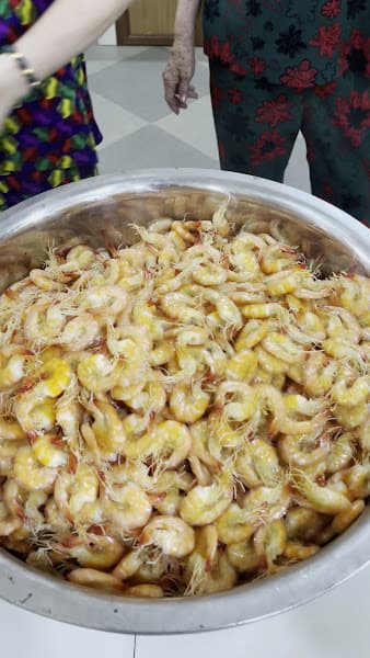 Hình ảnh Cháo canh Bà Ưng - 6