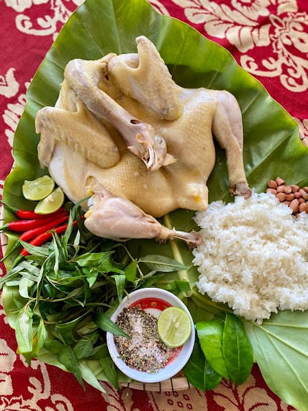 Hình ảnh Nhà hàng MIẾU ĐÔI Tố Hữu - 2