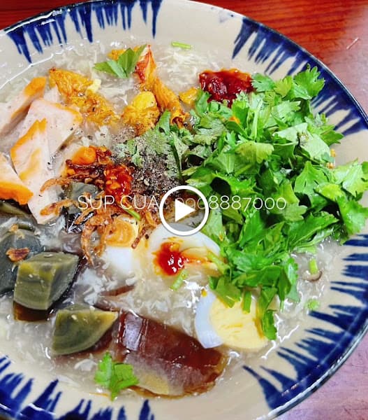 Hình ảnh Bánh Canh Cua Sinh Đôi Lagi - 4