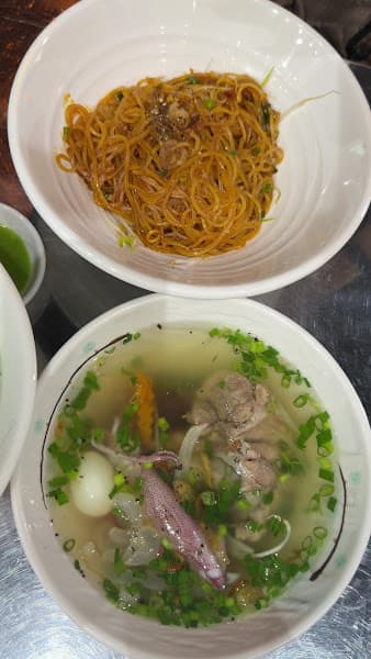 Hình ảnh Bánh canh chả cá ÔNG BÀNH - 2
