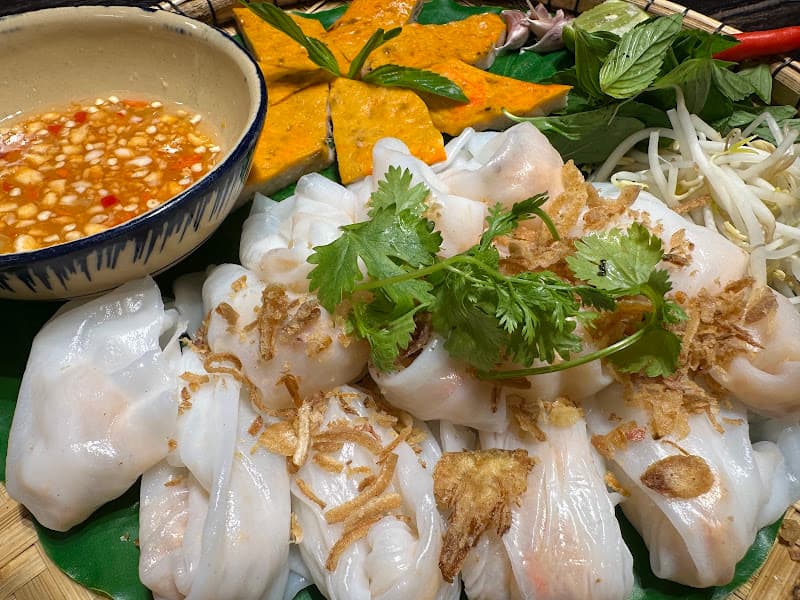 Hình ảnh Nhà Hàng Đặc Sản Bánh Huế - 4