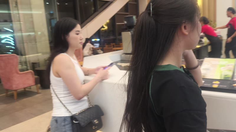 Hình ảnh Highlands Coffee - 5