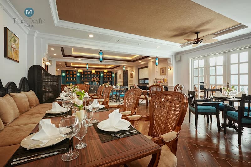 Hình ảnh Bonne Vie Steak House Restaurant - 4
