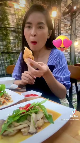 Hình ảnh Nhà Hàng Chay Mani - 3