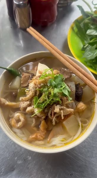 Hình ảnh Quán Chay Hà - 3