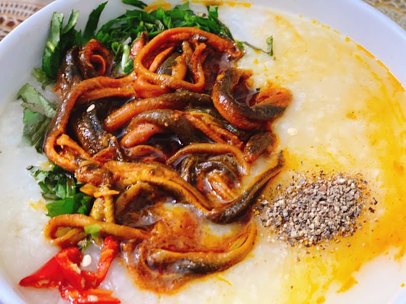 Hình ảnh Cháo lươn Trường Lệ - 3