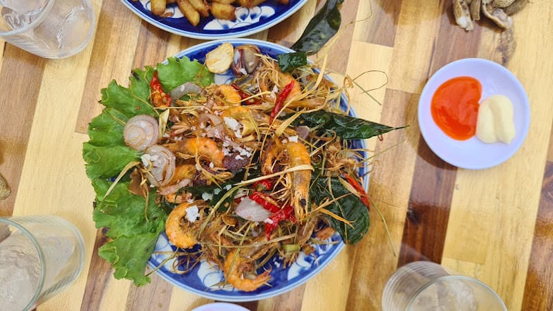 Hình ảnh Nhà Hàng Du Thuyền - 6