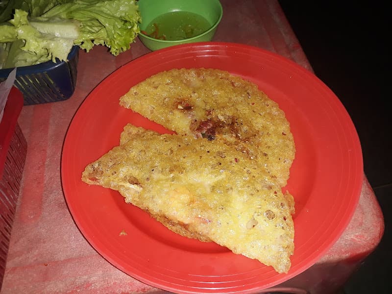 Hình ảnh Quán ăn BÁNH XÈO Quảng Ngãi - 3