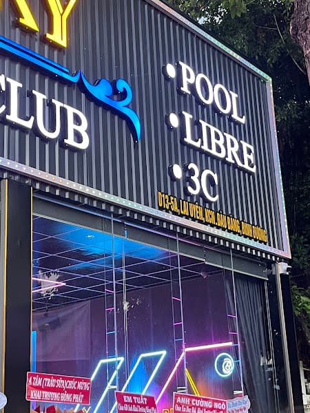 Hình ảnh Karaoke Lai Uyên - 2