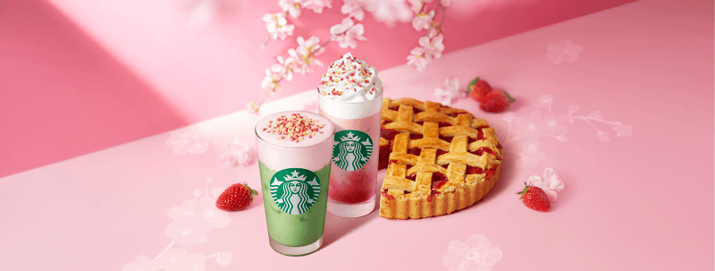 Hình ảnh Starbucks Feliz en Vista - 5