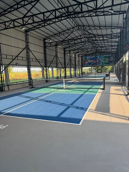 Hình ảnh Pickleball Thoại mobile - 3