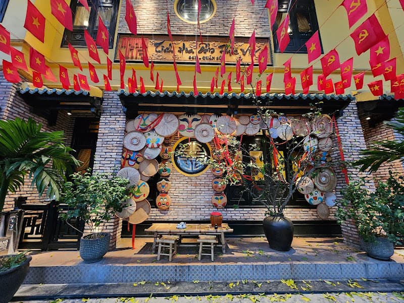 Hình ảnh Tinh hoa ẩm thực Việt - 10