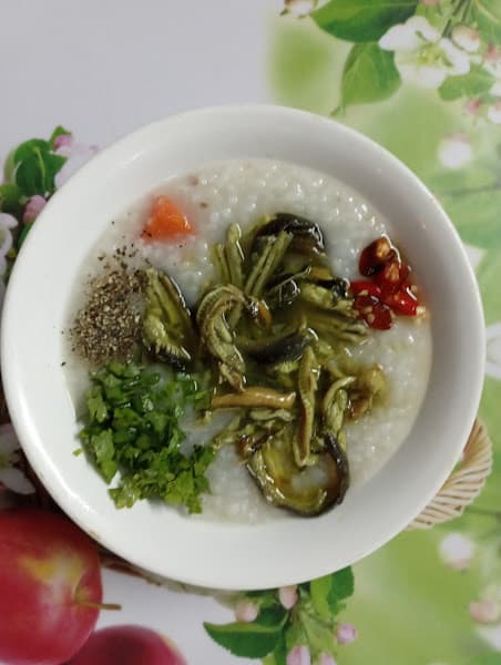 Hình ảnh Quán Cháo Gạo Lứt Bà Xí - 4