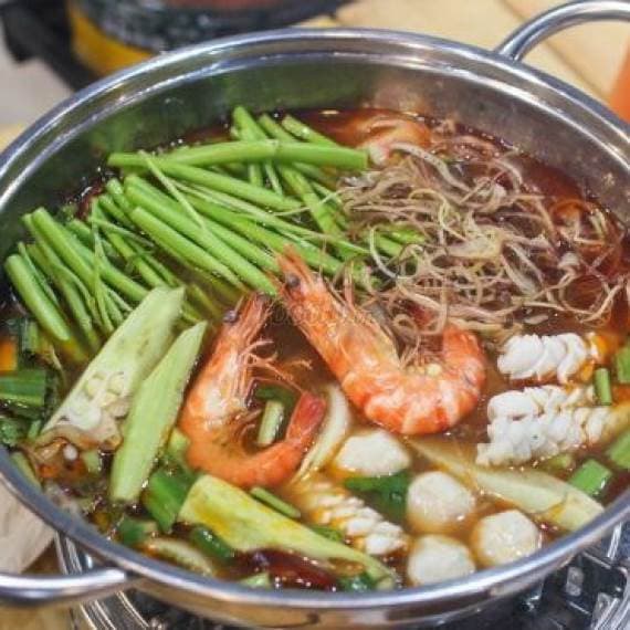 Hình ảnh Quán Ăn Gia Đình Sài Gòn - 4