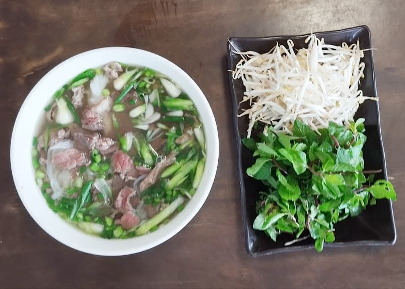 Hình ảnh Phở Hà Nội - 489 Quang Trung - 2