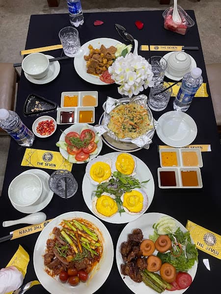 Hình ảnh TheSevenGarden - 2