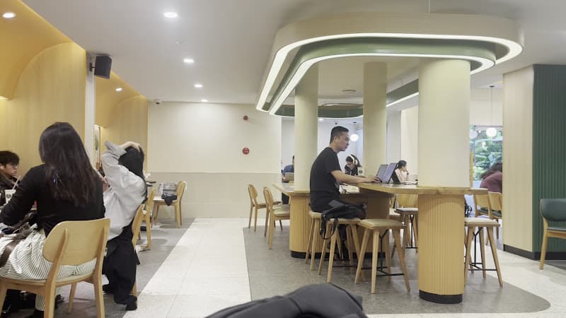 Hình ảnh Phúc Long Tea & Coffee - 151 Xô Viết Nghệ Tĩnh - 3