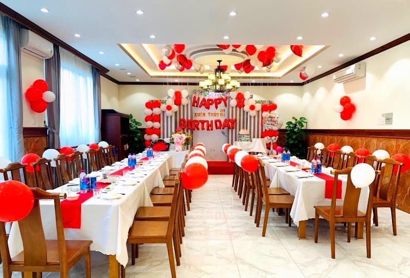 Hình ảnh Nhà Hàng Ẩm Thực 9999 - 10