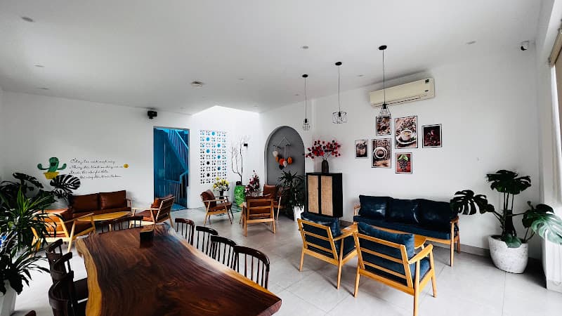 Cà phê HITA Hạ Long