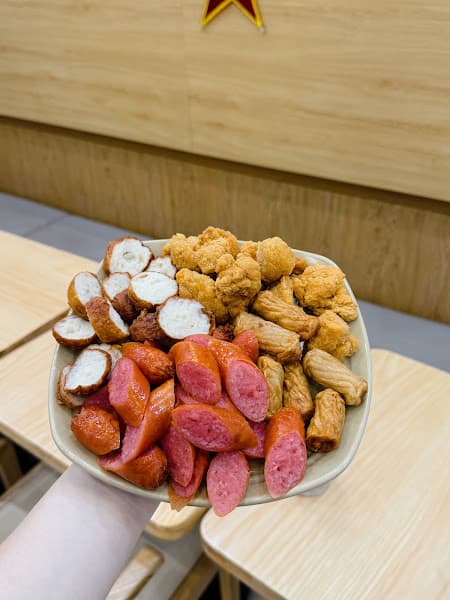 Hình ảnh Tiệm Nhà Bông - Coffee & Tea Đồng Đăng - 3