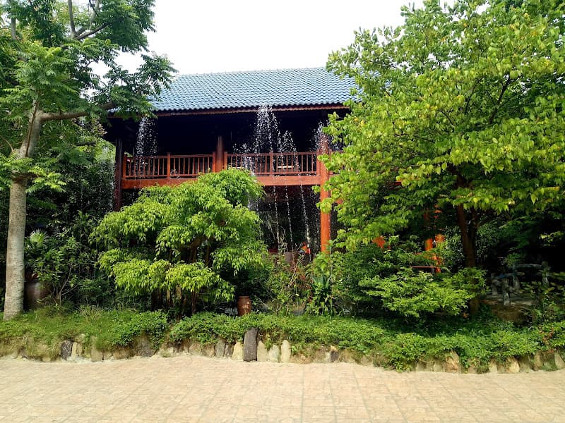 Hình ảnh Trang Hoa Viên Coffee - 4