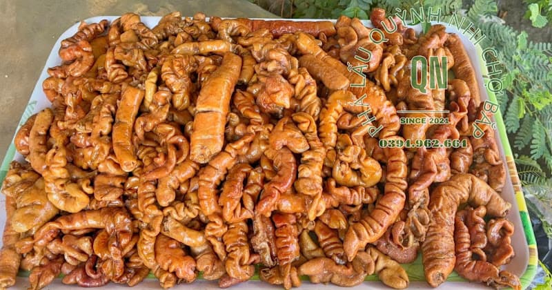 Ảnh bìa Phá Lấu Quỳnh Nhi