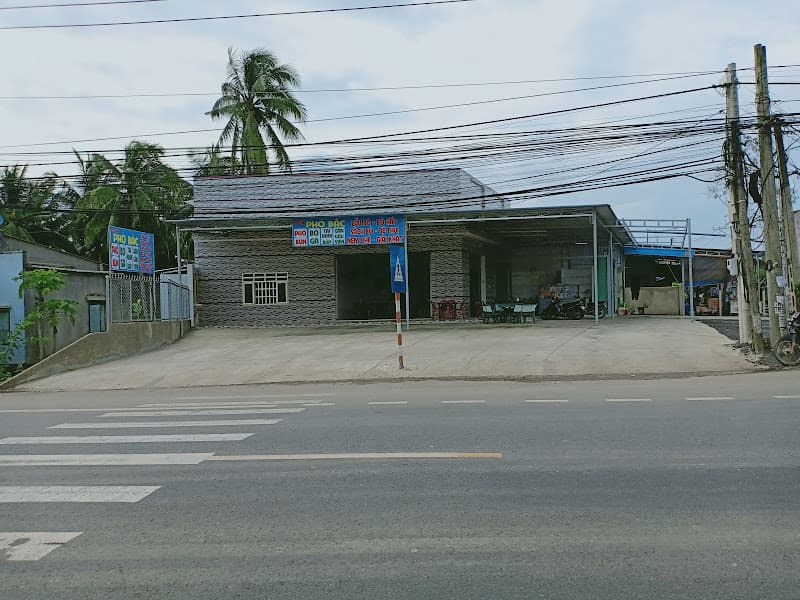 Trạm Dừng Chân Phở Bắc