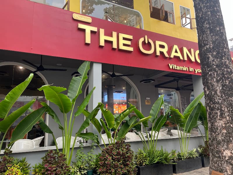 Bún Bò Huế Ánh Sen