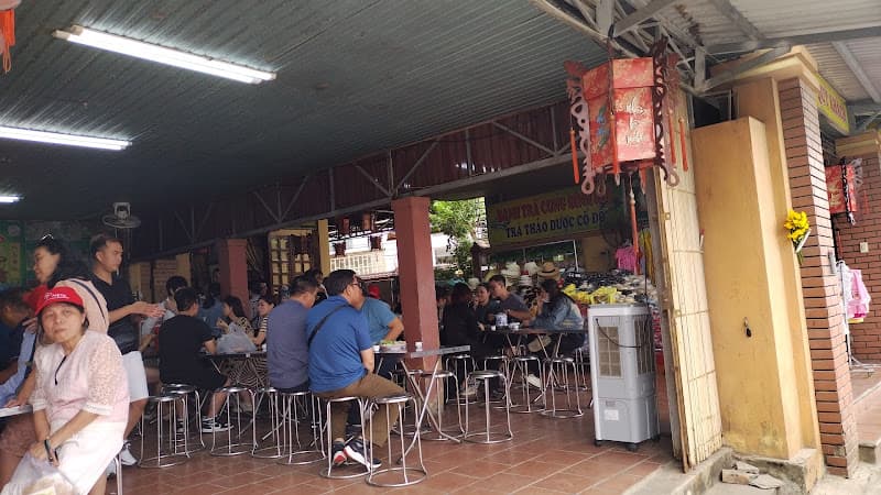 Hình ảnh Đặc Sản Cố Đô - Lý Hùng - 2