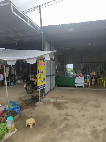 Hình ảnh Quán Chay Thiên Minh - 2