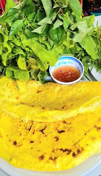 Hình ảnh Quán Bánh Xèo Cô Ba - 4